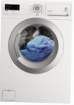 Electrolux EWF 1266 EDU Máquina de lavar autoportante reveja mais vendidos