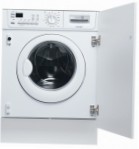 Electrolux EWG 147410 W Máquina de lavar construídas em reveja mais vendidos