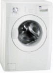 Zanussi ZWO 1101 Mașină de spălat de sine statatoare revizuire cel mai vândut