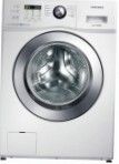 Samsung WF602B0BCWQ Waschmaschiene freistehend Rezension Bestseller