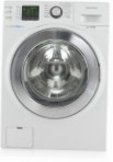 Samsung WF906P4SAWQ 洗濯機 自立型 レビュー ベストセラー