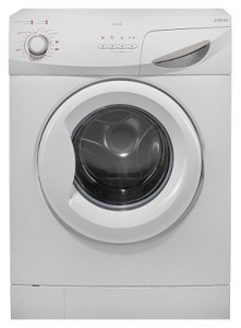 fotoğraf çamaşır makinesi Vestel AWM 635, gözden geçirmek