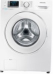 Samsung WF70F5E5W2W 洗衣机 独立式的 评论 畅销书