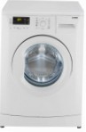 BEKO WMB 71031 L 洗衣机 独立式的 评论 畅销书