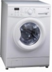 LG F-1068QD 洗衣机 独立的，可移动的盖子嵌入 评论 畅销书