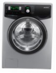 Samsung WFM1702YQR Skalbimo mašina stovinčioje peržiūra geriausiai parduodamas