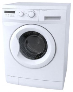 fotoğraf çamaşır makinesi Vestel Esacus 1050 RL, gözden geçirmek