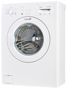 fotoğraf çamaşır makinesi Ardo FLSN 84 EW, gözden geçirmek