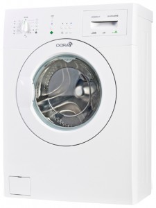fotoğraf çamaşır makinesi Ardo FLSN 104 EW, gözden geçirmek