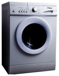 Photo Machine à laver Erisson EWM-1001NW, examen