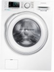 Samsung WW60J6210FW 洗衣机 独立式的 评论 畅销书