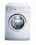 AEG LAV 86820 Mașină de spălat de sine statatoare revizuire cel mai vândut