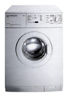 รูปถ่าย เครื่องซักผ้า AEG LAV 70630, ทบทวน