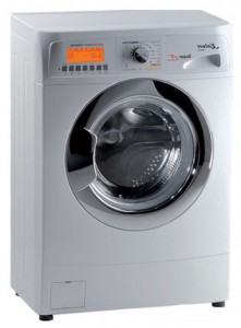 fotoğraf çamaşır makinesi Kaiser W 44112, gözden geçirmek