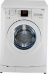 BEKO WMB 61442 Vaskemaskine fritstående, aftageligt betræk til indlejring anmeldelse bedst sælgende