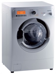 fotoğraf çamaşır makinesi Kaiser W 46212, gözden geçirmek