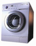 LG WD-1270FB Máquina de lavar autoportante reveja mais vendidos