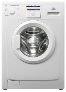 Photo Machine à laver ATLANT 50У81, examen