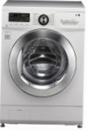 LG F-1096SD3 Machine à laver autoportante, couvercle amovible pour l'intégration examen best-seller