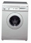 LG WD-6001C 洗衣机  评论 畅销书