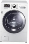 LG F-14A8JDS ﻿Washing Machine freestanding review bestseller