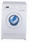 LG WD-8030W 洗衣机  评论 畅销书
