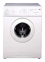 fotoğraf çamaşır makinesi LG WD-6003C, gözden geçirmek