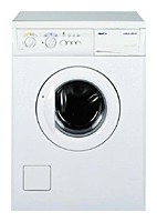 fotoğraf çamaşır makinesi Electrolux EW 1044 S, gözden geçirmek