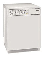 Foto Máquina de lavar Miele WT 946 S WPS Novotronic, reveja