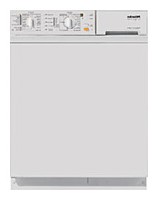 fotoğraf çamaşır makinesi Miele WT 946 S i WPS Novotronic, gözden geçirmek