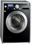 LG F-1406TDSR6 洗衣机 独立式的 评论 畅销书