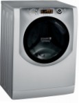 Hotpoint-Ariston QVDE 117149 SS 洗濯機 自立型 レビュー ベストセラー