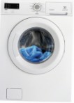 Electrolux EWS 11066 EW Máquina de lavar autoportante reveja mais vendidos