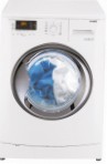 BEKO WMB 71231 PTLC Vaskemaskin frittstående, avtagbart deksel for innebygging anmeldelse bestselger