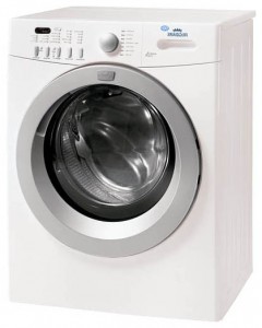तस्वीर वॉशिंग मशीन Frigidaire ATF 705CZHS, समीक्षा