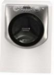 Hotpoint-Ariston AQ83F 49 Vaskemaskine frit stående anmeldelse bedst sælgende
