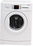 BEKO WKB 61042 PTY Vaskemaskine fritstående, aftageligt betræk til indlejring anmeldelse bedst sælgende