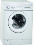 Zanussi ZWS 2125 W Mașină de spălat capac de sine statatoare, detașabil pentru încorporarea revizuire cel mai vândut