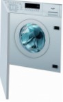 Whirlpool AWO/C 0714 Tvättmaskin inbyggd recension bästsäljare