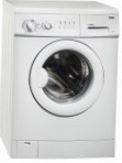 Zanussi ZWS 2105 W Mașină de spălat de sine statatoare revizuire cel mai vândut
