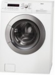 AEG LAV 71060 SL 洗濯機 自立型 レビュー ベストセラー