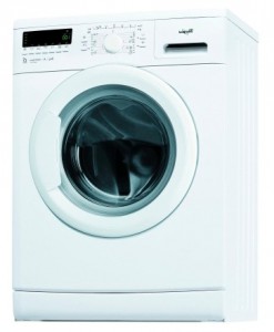 Foto Máquina de lavar Whirlpool AWSS 64522, reveja