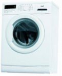 Whirlpool AWSS 64522 Tvättmaskin fristående, avtagbar klädsel för inbäddning recension bästsäljare