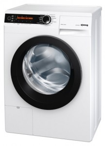 fotoğraf çamaşır makinesi Gorenje W 66Z23 N/S1, gözden geçirmek