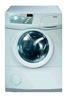 写真 洗濯機 Hansa PC4510B424, レビュー