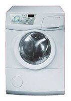Photo Machine à laver Hansa PC5510B424, examen