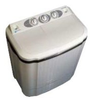 fotoğraf çamaşır makinesi Evgo EWP-4026, gözden geçirmek