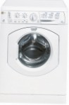 Hotpoint-Ariston ARSL 88 Vaskemaskin frittstående, avtagbart deksel for innebygging anmeldelse bestselger