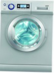 Haier HW-B1260 ME Vaskemaskine frit stående anmeldelse bedst sælgende