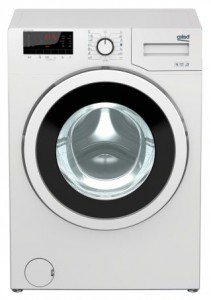 Photo ﻿Washing Machine BEKO WMY 61031 PTYB3, review
